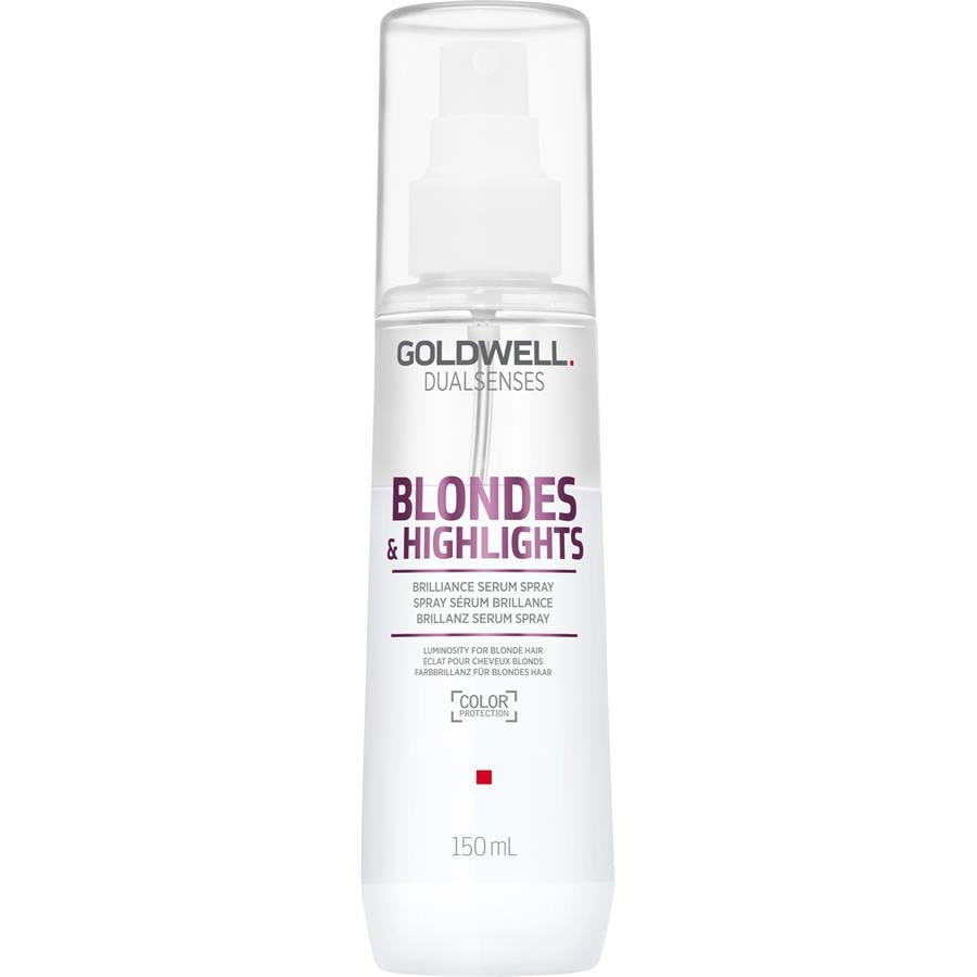 Goldwell Blondes & Highlights