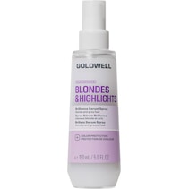 Blondes & Highlights