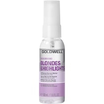 Blondes & Highlights