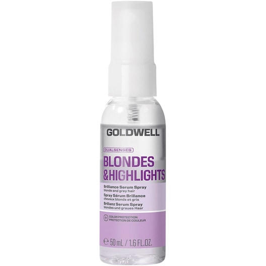 Goldwell - Blondes & Highlights