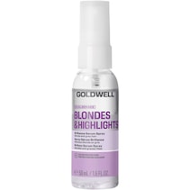 Blondes & Highlights
