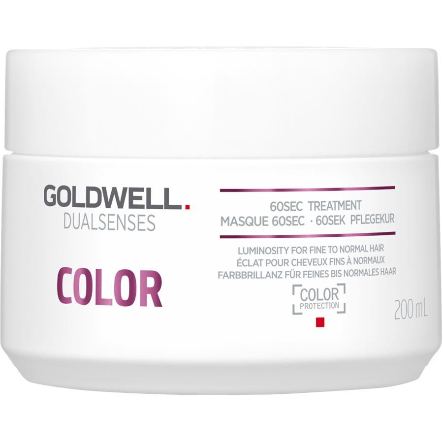 Goldwell Color 60 Sec. Trattamento