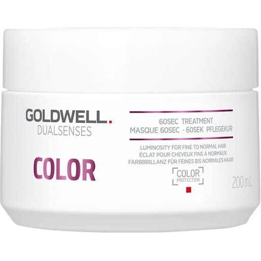 Goldwell Color 60 Sec. Treatment Haarkur Damen