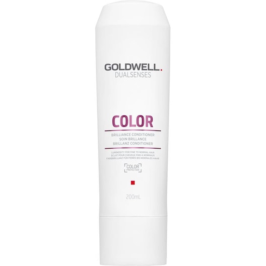 Goldwell Color Brilliance Conditioner Kleurconditioner Dames 200 ml