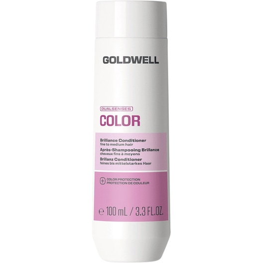 Goldwell Color Brilliance Conditioner Kleurconditioner Dames 100 ml