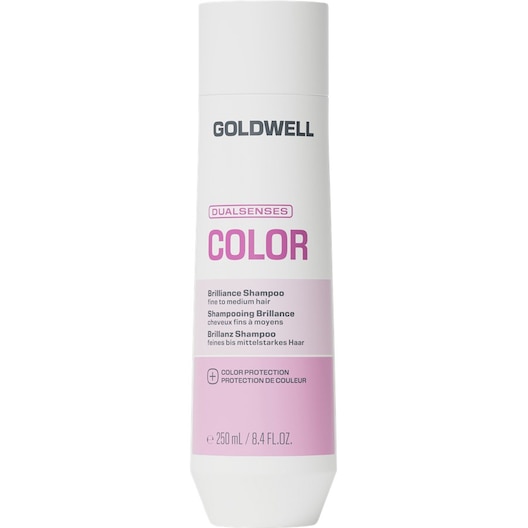Goldwell Color Brilliance Shampoo Kleurshampoo Dames 250 ml