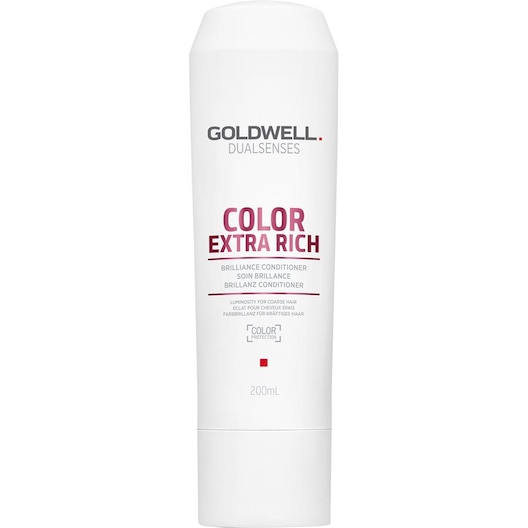 Goldwell Color Extra Rich Brilliance Conditioner Color-Conditioner Damen