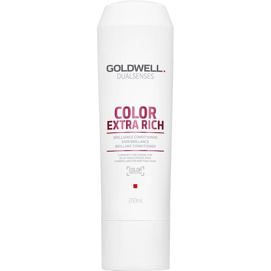Goldwell Color Extra Rich Brilliance Conditioner Kleurconditioner Dames 1000 ml