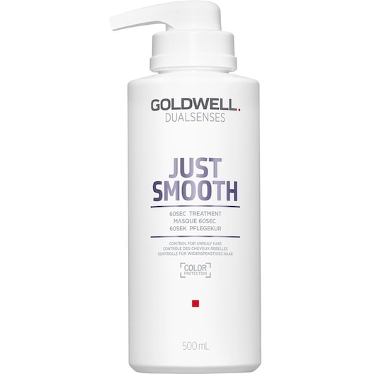 Goldwell Just Smooth 60 Sec. Treatment Haarkur Damen