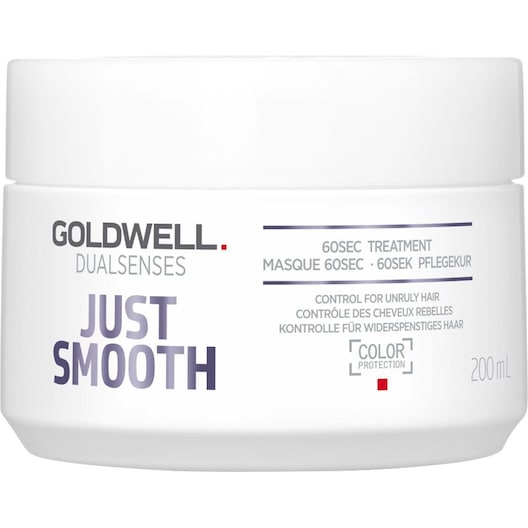 Goldwell Just Smooth 60 Sec. Treatment Haarkur Damen