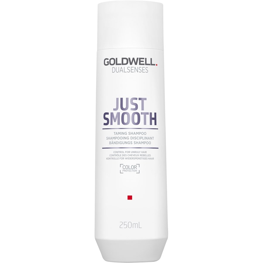 Goldwell Just Smooth Taming Shampoo