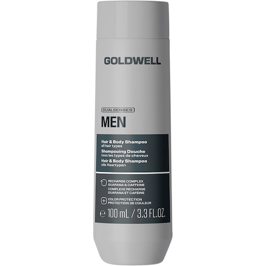 Goldwell - Mężczyźni
