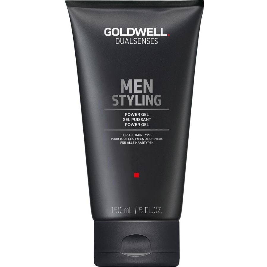 Goldwell Men Power Gel