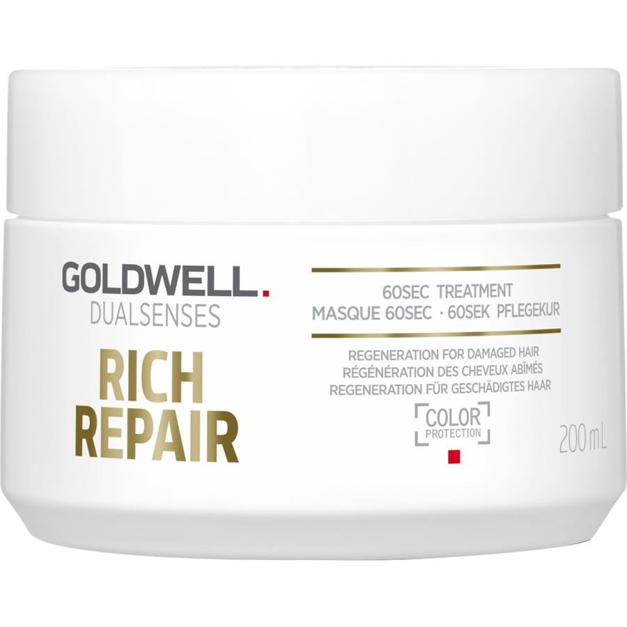 Goldwell Rich Repair 60 Sec. Trattamento