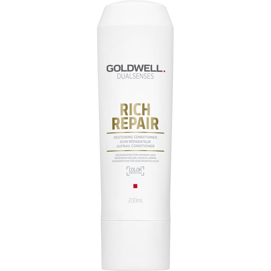 Goldwell Rich Repair Restoring Conditioner