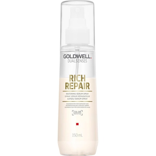 Goldwell Rich Repair Herstellend serum spray Haarserum Dames 150 ml