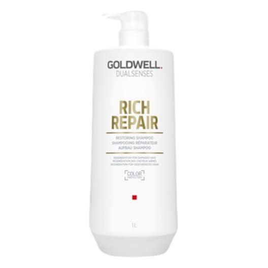 Goldwell Restoring Shampoo 2 1000 ml