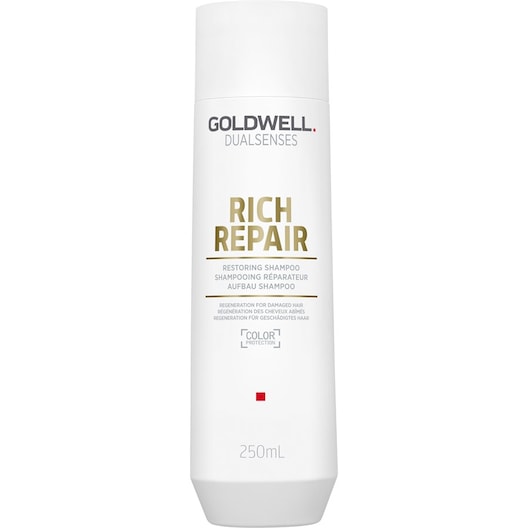Goldwell Rich Repair Herstellende shampoo Herstelshampoo Dames 1000 ml