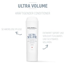 Ultra Volume