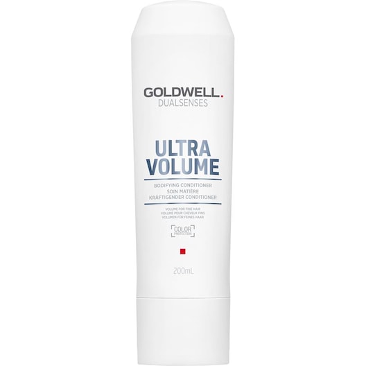 Goldwell Ultra Volume Verzorgende conditioner Volumeconditioner Dames 1000 ml