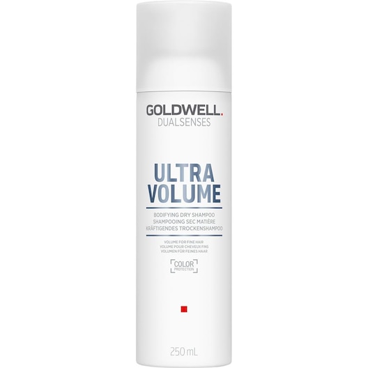 Goldwell Dual Senses Ultra Volume Bodifying tørshampoo Tørshampoo Female 250 ml