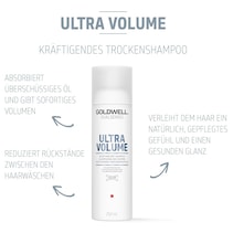Ultra Volume