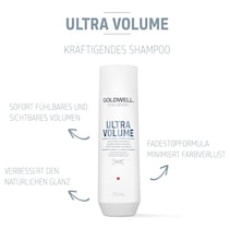Ultra Volume