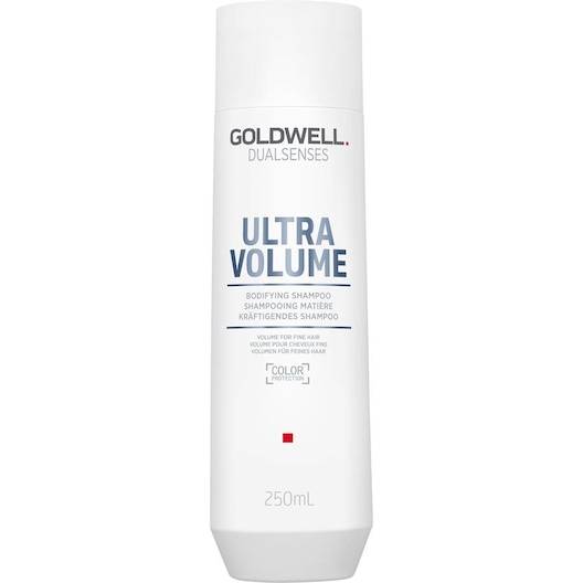 Goldwell Ultra Volume Versterkende shampoo Shampoo voor volume Dames 1000 ml