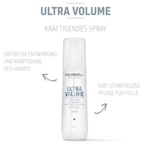 Ultra Volume