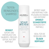 Scalp Specialist