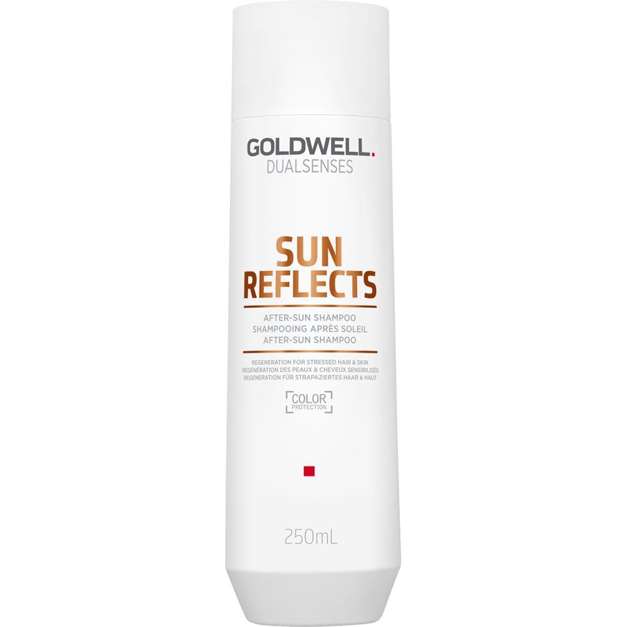 Goldwell Sun Reflects After-Sun Shampoo