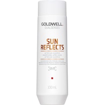 Sun Reflects