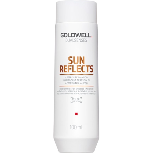 Goldwell - Sun Reflects