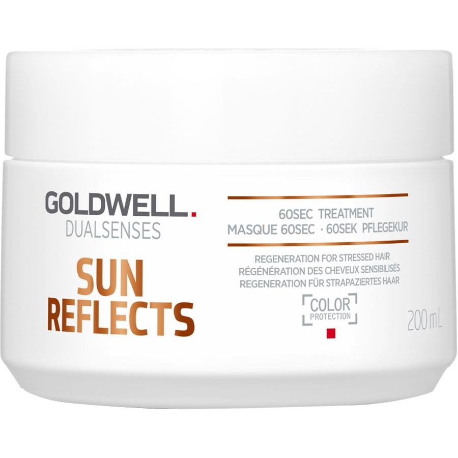 Goldwell Sun Reflects 60 Sec. Treatment