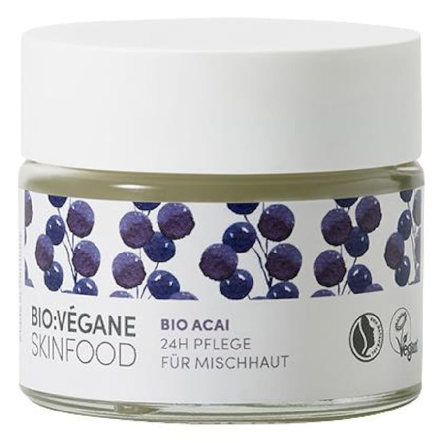 BIOVEGANE Bio Acai