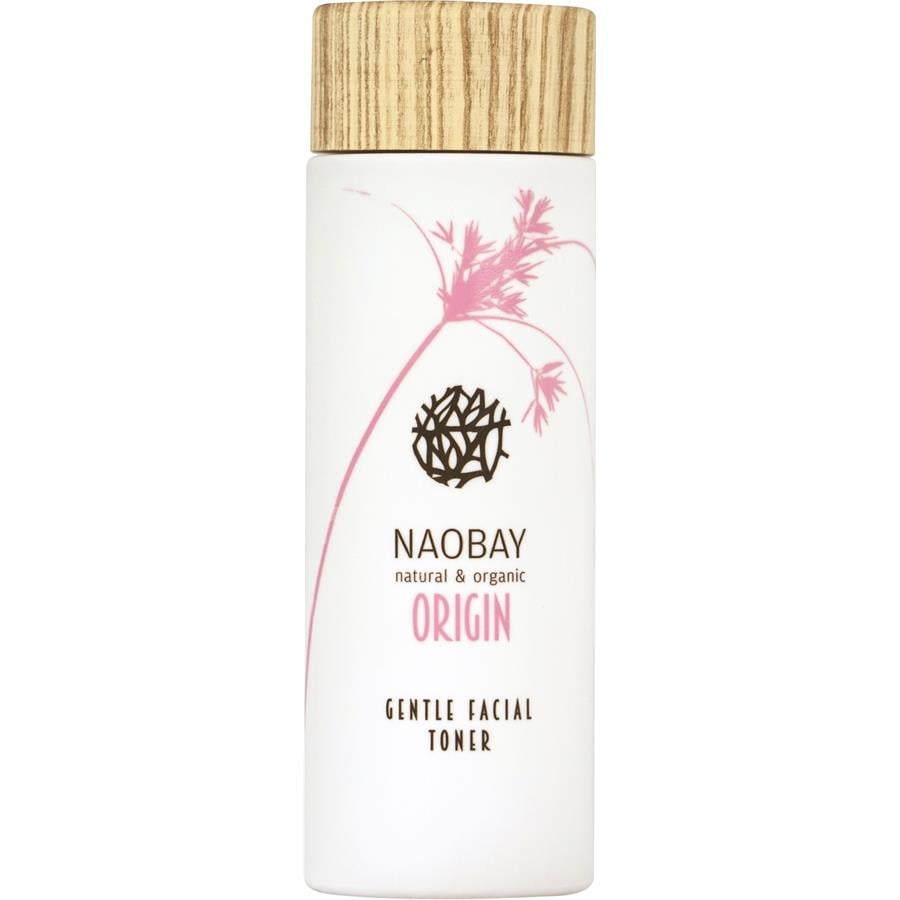 Naobay Cura anti-età Origin Gentle Facial Toner