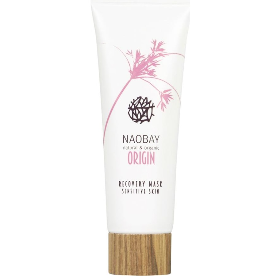 Naobay Cura anti-età Origin Recovery Mask Sensitive Skin