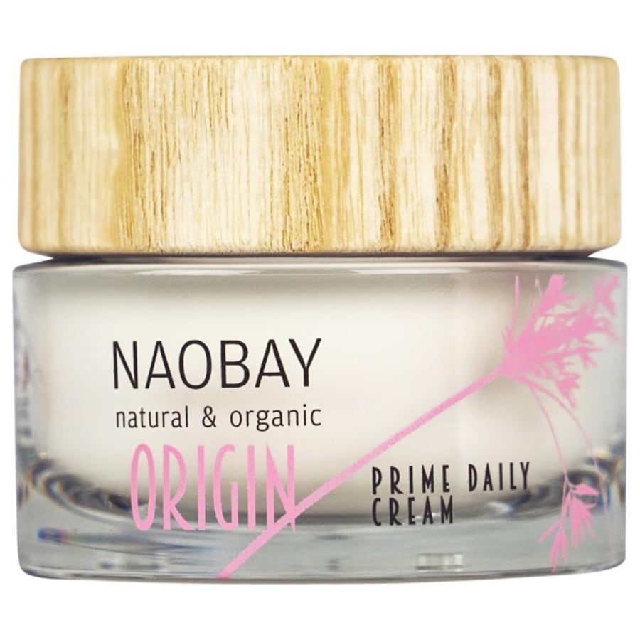 Naobay Cura anti-età Origin Prime Daily Cream