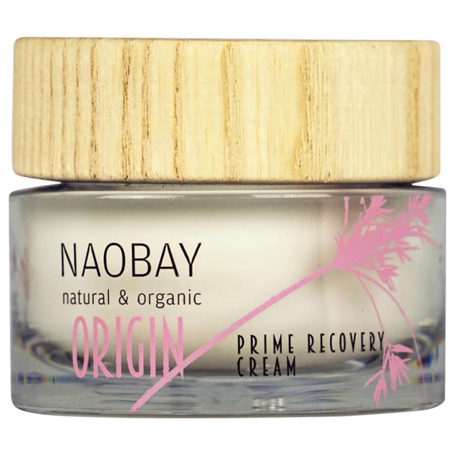 Naobay Cura anti-età Origin Prime Recovery Cream