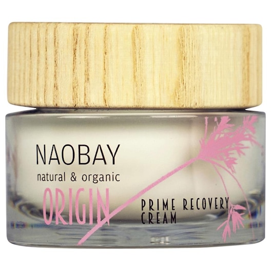 Naobay Anti-Aging-Pflege Prime Recovery Cream Anti-Aging-Gesichtspflege Damen