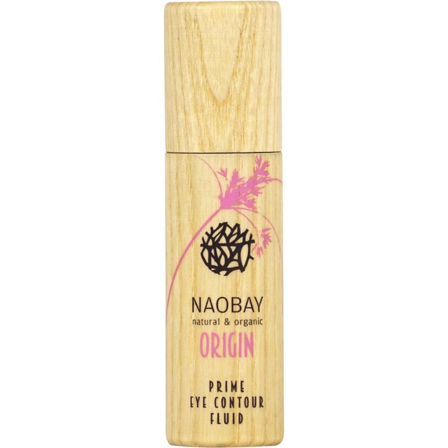 Naobay Cura anti-età Origin Prime Eye Contour Fluid