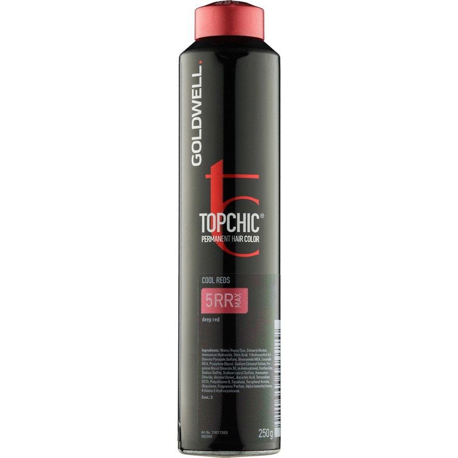 Goldwell Topchic Max Shades Permanent Hair Color