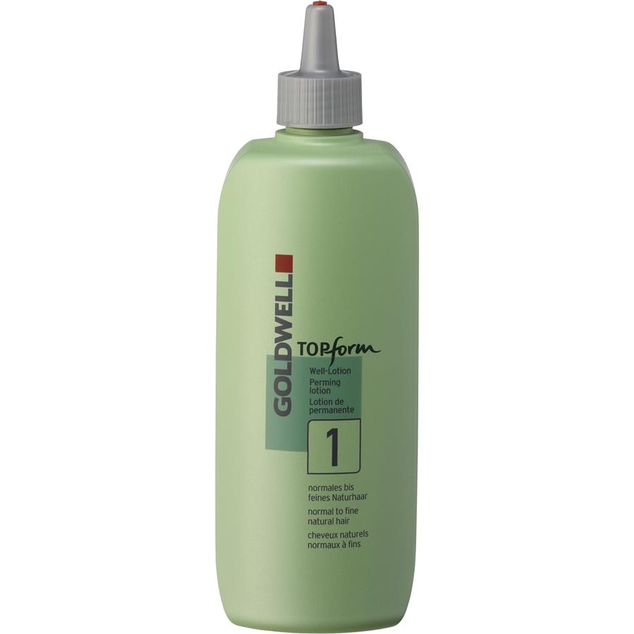 Goldwell Topform Perming Lotion