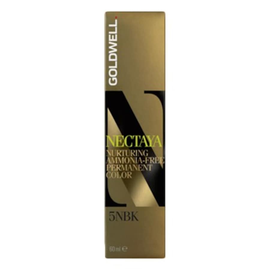 Goldwell Nectaya Enriched Naturals Nurturing Ammonia-Free Permanent Color