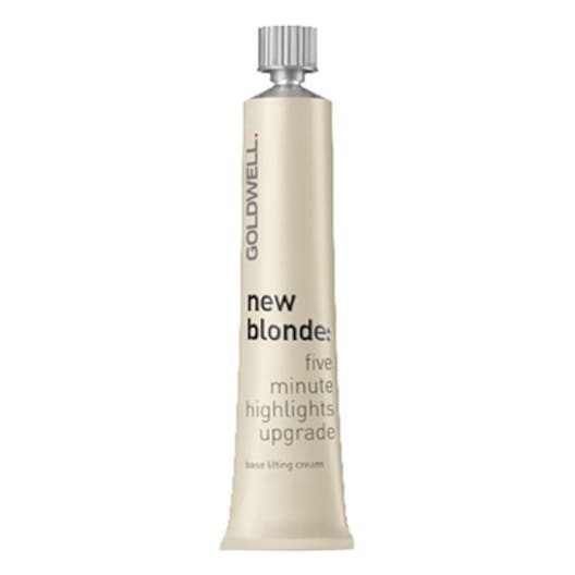 Goldwell - New Blonde