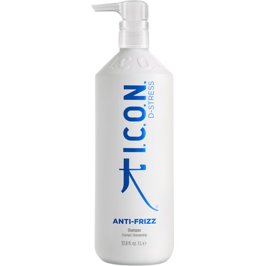 ICON - Shampoos