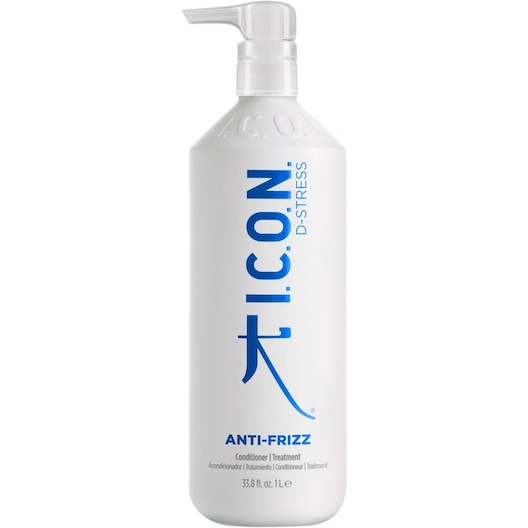 ICON Conditioner Anti-Frizz Damen