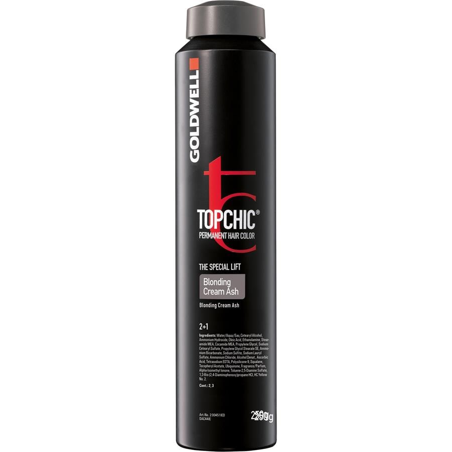 Goldwell Topchic The Special Lift Blonding Cream