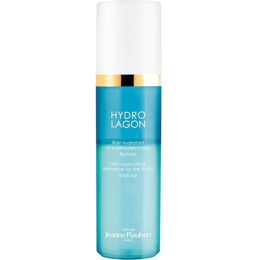 Jeanne Piaubert - Body care