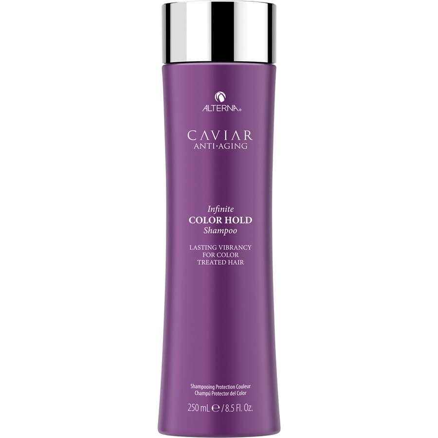 Alterna Color Hold Shampoo